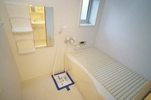 メゾン・ノヴェル 201号-7