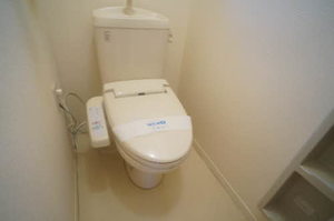 メゾン・ノヴェル 201号-8