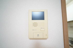 シャーメゾン ディアス アベ 105号-5