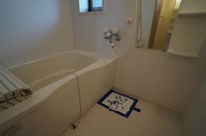 シャーメゾン　ディアス　アベ 202号-4