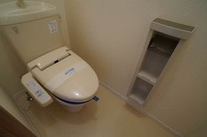 シャーメゾン　ディアス　アベ 202号-5