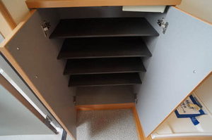 シャーメゾン　ディアス　アベ 202号-9