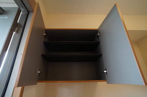 シャーメゾン　ディアス　アベ 202号-10