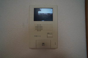 シャーメゾン　ディアス　アベ 202号-12