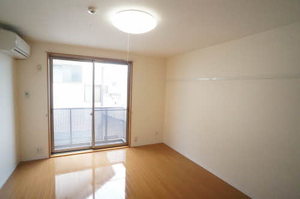 シャーメゾン　ディアス　アベ 205号-7