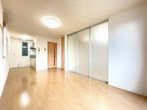 メゾン・ド・ミュー 104号-3