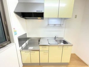 メゾン・ド・ミュー 104号-4