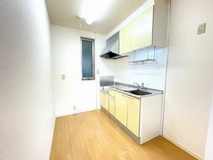 メゾン・ド・ミュー 104号-5