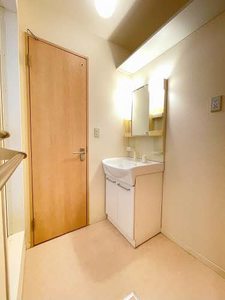 メゾン・ド・ミュー 104号-9