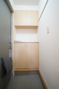 パークヒルＢ 103号-6