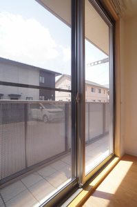 パークヒルＢ 103号-14