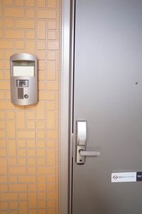 パークヒルＢ 103号-15