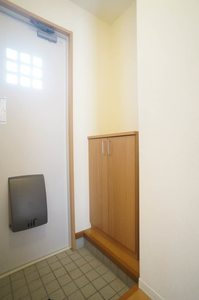クレセオ久保田 102号-5