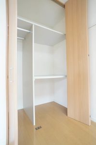 クレセオ久保田 102号-10