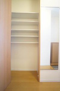 クレセオ久保田 102号-11
