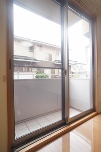 クレセオ久保田 102号-12