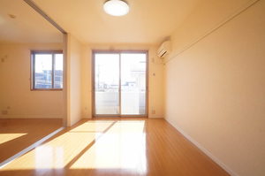 クレセオ久保田 201号-2