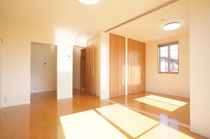 クレセオ久保田 201号-4