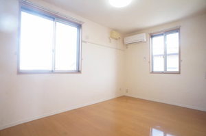 クレセオ久保田 201号-5