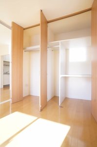 クレセオ久保田 201号-7