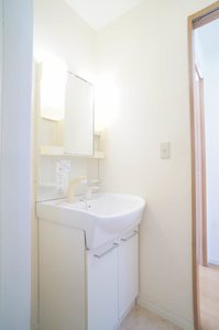 クレセオ久保田 201号-9