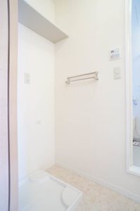 クレセオ久保田 201号-10