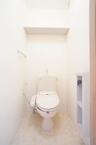 クレセオ久保田 201号-11