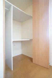 クレセオ久保田 201号-12