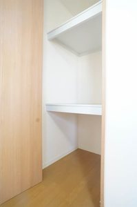 クレセオ久保田 201号-13