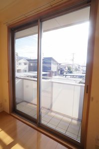 クレセオ久保田 201号-15