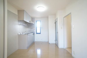 フィオレ　ルガール　Ｃ 203号-5