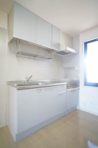 フィオレ　ルガール　Ｃ 203号-6