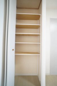 フィオレ　ルガール　Ｃ 203号-7