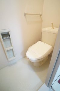 フィオレ　ルガール　Ｃ 203号-9