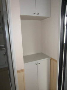 フィオレ　ルガール　Ｃ 203号-11