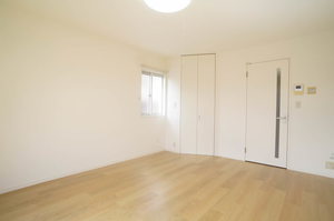 メゾン ラピス 202号-2