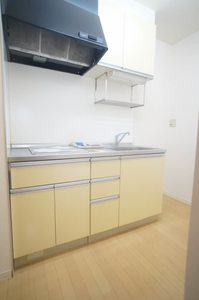 メゾン ラピス 202号-5