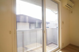 メゾン ラピス 202号-14