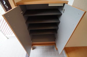 サウスコート 102号-4