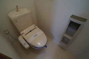 サウスコート 102号-13