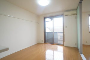 サウスコート 202号-2