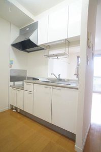 サウスコート 202号-7