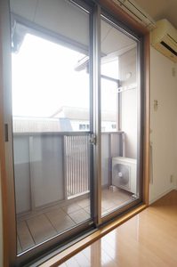 サウスコート 202号-11