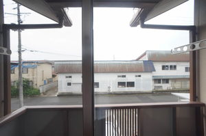 サウスコート 202号-12