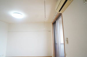 サウスコート 202号-13