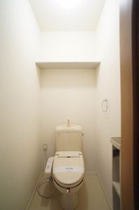 サウスコート 202号-14