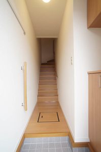 サウスコート 202号-15