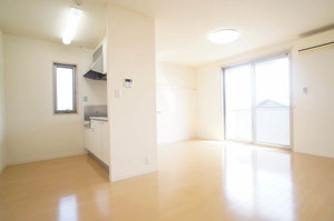 グランコート丸内Ｃ 201号-3