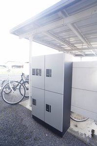 グランコート丸内Ｃ 201号-11