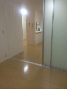 ボーフィールドＡ 201号-3